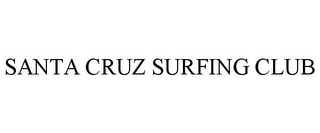 SANTA CRUZ SURFING CLUB