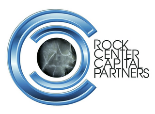 CC ROCK CENTER CAPITAL PARTNERS