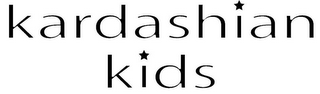 KARDASHIAN KIDS