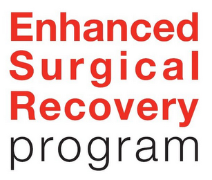 ENHANCED SURGICAL RECOVERY PROGRAM