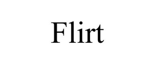 FLIRT