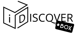 I DISCOVER BOX