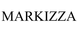 MARKIZZA