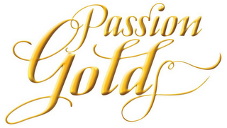 PASSION GOLD