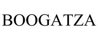 BOOGATZA