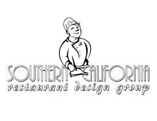 SOUTHERN CALIFORNIA RESTAURANT DESIGN GROUP