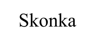 SKONKA