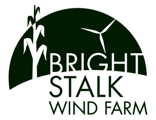 BRIGHT STALK WIND FARM