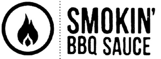 SMOKIN' BBQ SAUCE