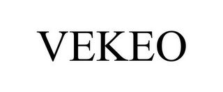 VEKEO