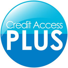 CREDIT ACCESS PLUS