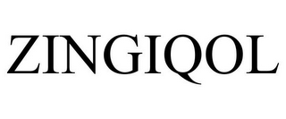 ZINGIQOL