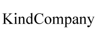 KINDCOMPANY