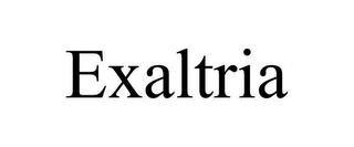 EXALTRIA