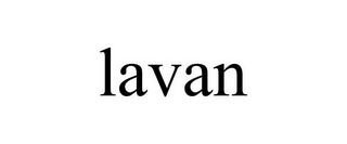 LAVAN