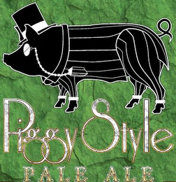 PIGGY STYLE PALE ALE