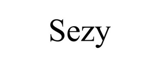 SEZY