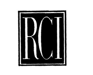 RCI