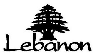 LEBANON