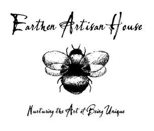 EARTHEN ARTISAN HOUSE, NURTURING THE ART OF BEING UNIQUE