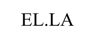 EL.LA