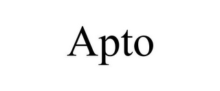 APTO