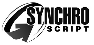 SYNCHRO SCRIPT