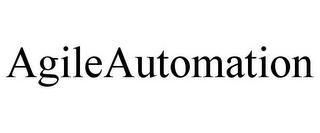 AGILEAUTOMATION