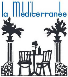 LA MEDITERRANEE