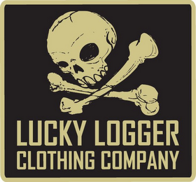 LUCKY LOGGER CLOTHING COMPANY