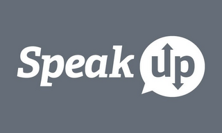 SPEAKUP