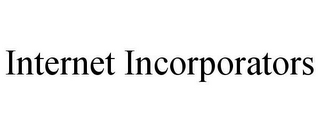 INTERNET INCORPORATORS