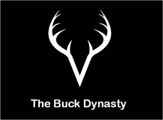 THE BUCK DYNASTY