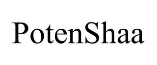 POTENSHAA