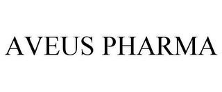 AVEUS PHARMA