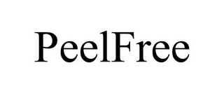 PEELFREE