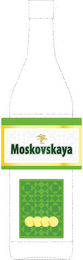 MOSKOVSKAYA