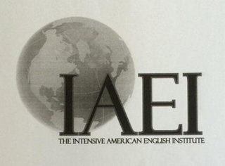 IAEI THE INTENSIVE AMERICAN ENGLISH INSTITUTE