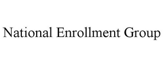 NATIONAL ENROLLMENT GROUP