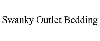 SWANKY OUTLET BEDDING
