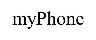 MYPHONE
