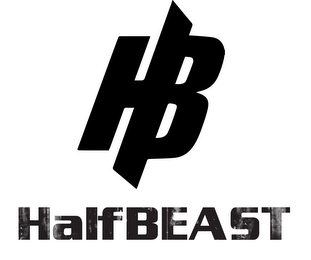 HB HALFBEAST