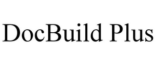 DOCBUILD PLUS