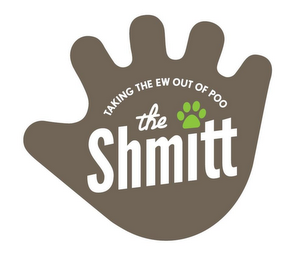 THE SHMITT TAKING THE EW OUT OF POO