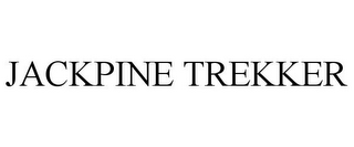 JACKPINE TREKKER