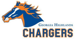 GEORGIA HIGHLANDS CHARGERS