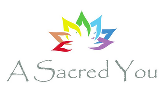 A SACRED YOU