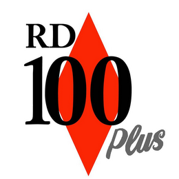 RD 100 PLUS