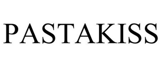 PASTAKISS