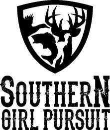 SOUTHERN GIRL PURSUIT